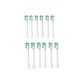 White Cleaning Kit 12 Pcs Set