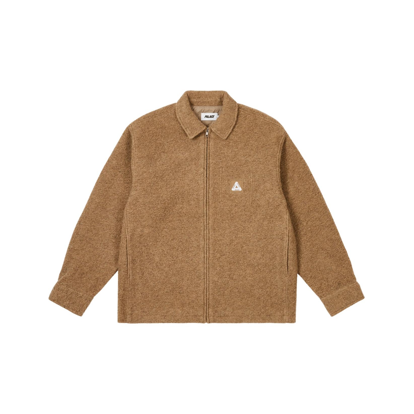 激レア】Palace x Reebok Track Jacket L - メルカリ