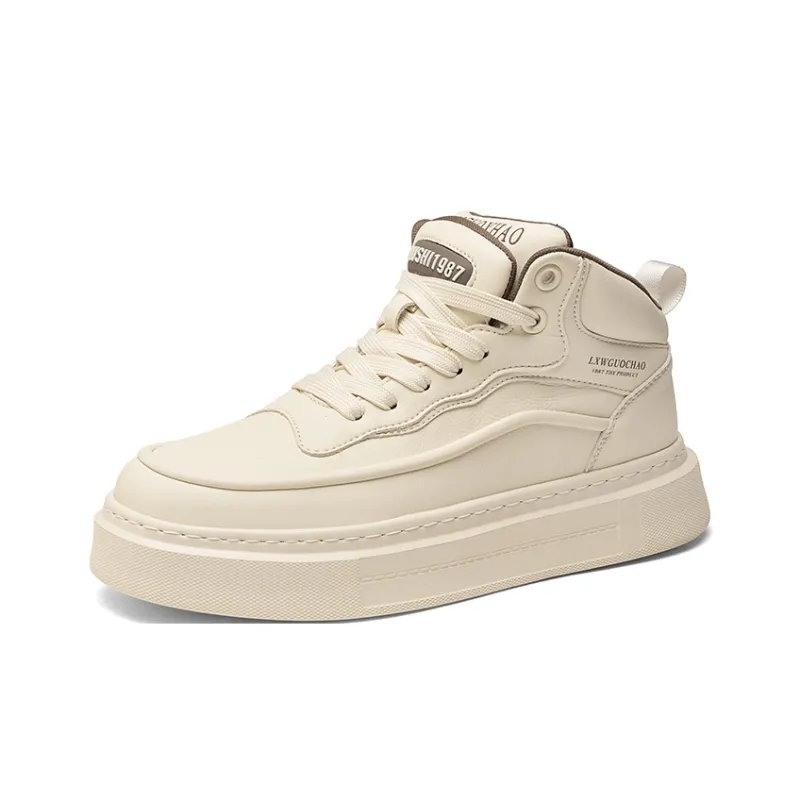 Desert Ram Mid Top Skateboard Shoes Men's-13