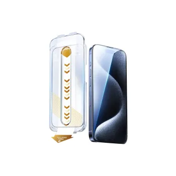 First Guard Cell Phone Protective Films