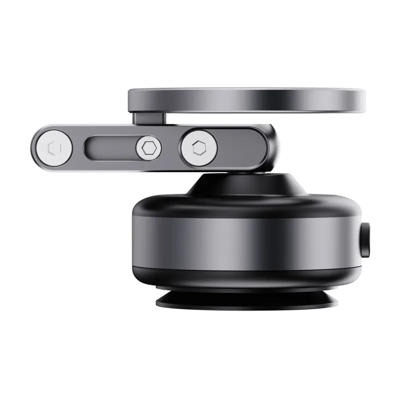 THE TREE Phone Stands Magnetic Suction Cup Vacuum Wall Mounted Desktop For Lazy People Support-4
