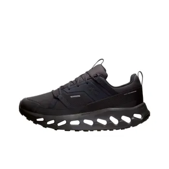 CloudhorizOn Waterproof 'Triple Black'