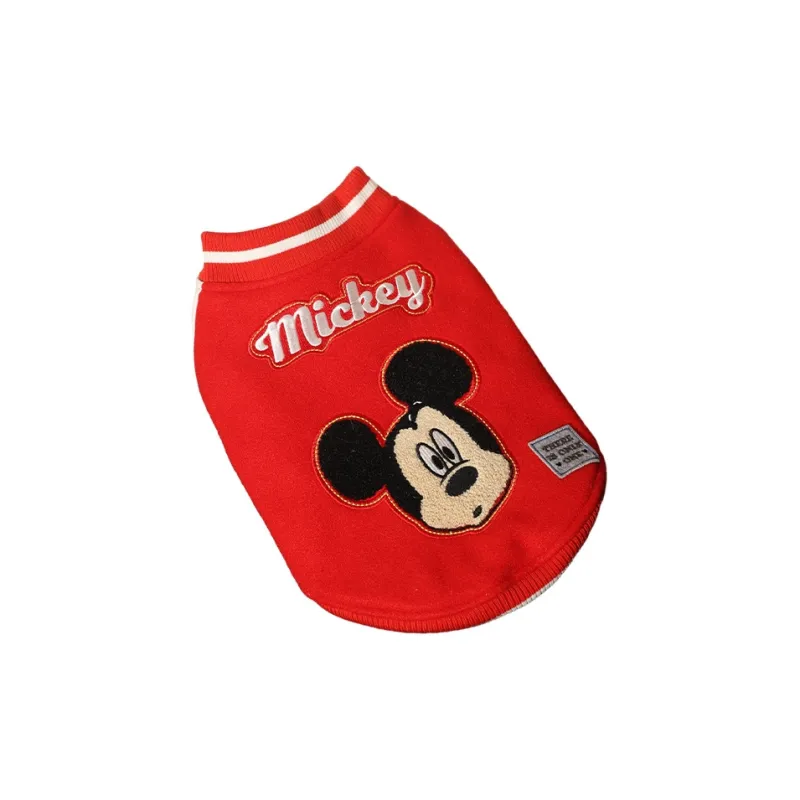 Disney Pet Clothing-0