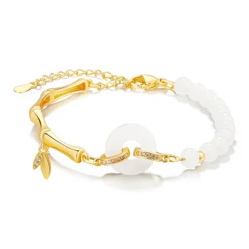 Tanizuku Copper Bracelets Women's
