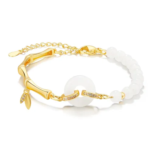 Tanizuku Copper Bracelets Women's