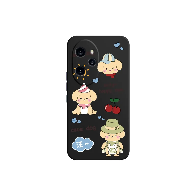 MINISO Phone Cases-4