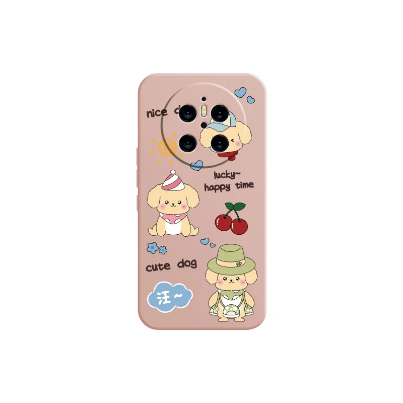 MINISO Phone Cases-10