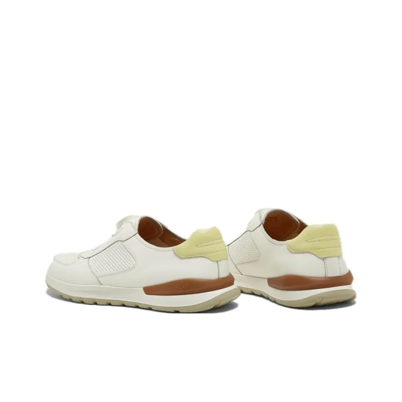 SKAP Low Top Casual Shoes Men's-6