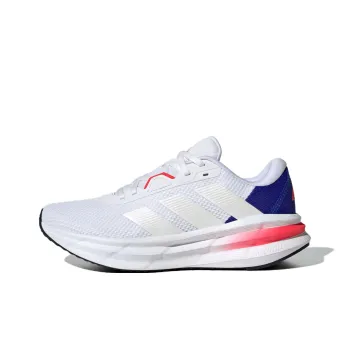 Galaxy 7 Women's Adidas 'White Metallic Lucid Red' Women's