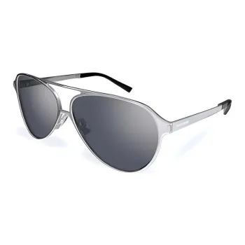 SAINT LAURENT Pilot frame Sunglasses
