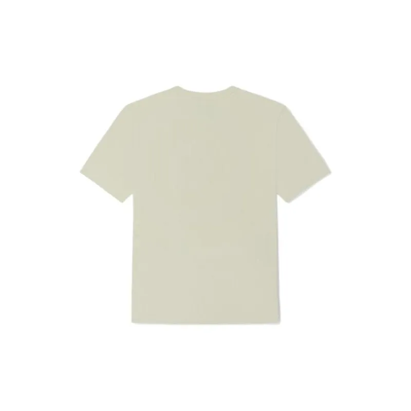 Vans TEE SS T Shirt Men's Light Green-1