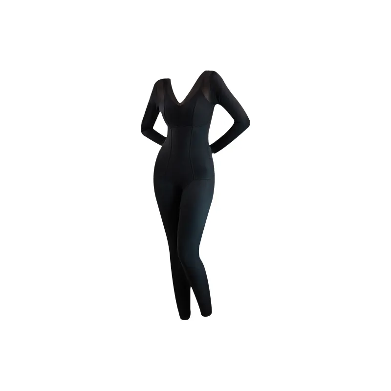GRACEWELL Women's Bodysuits-5