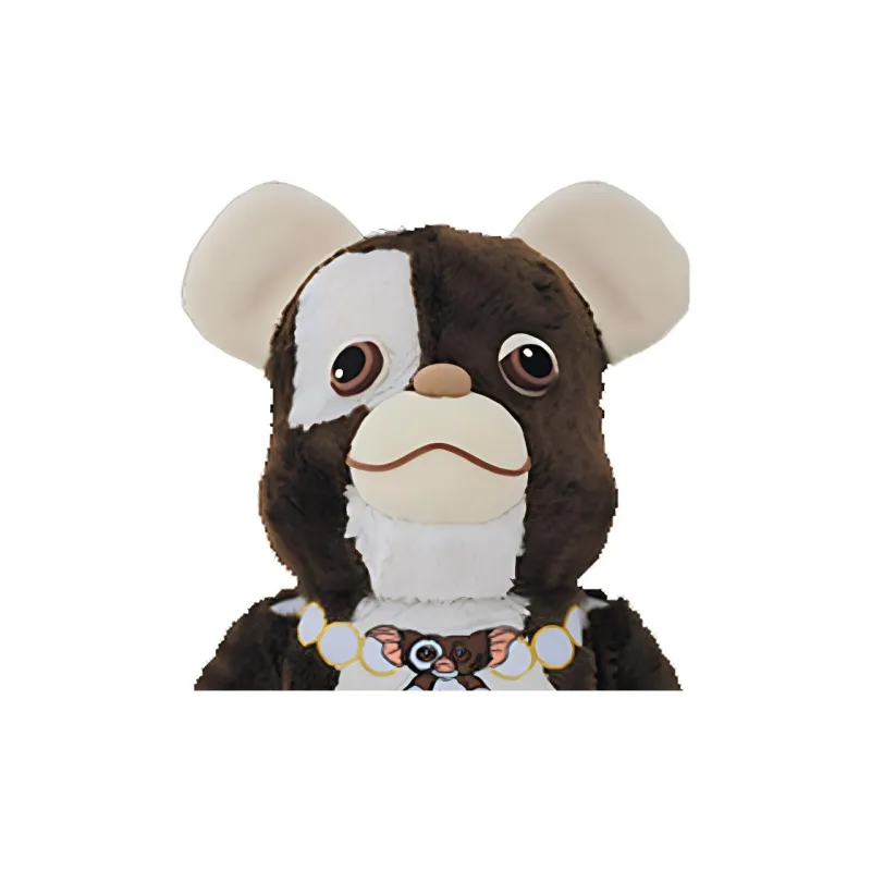 BE@RBRICK X Gremlins Muveil Gizmo Multi-1