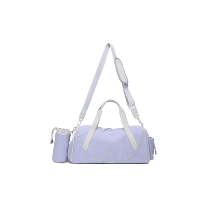 OZKO PU One Shoulder Handbags Medium Size Unisex Multicolor-8
