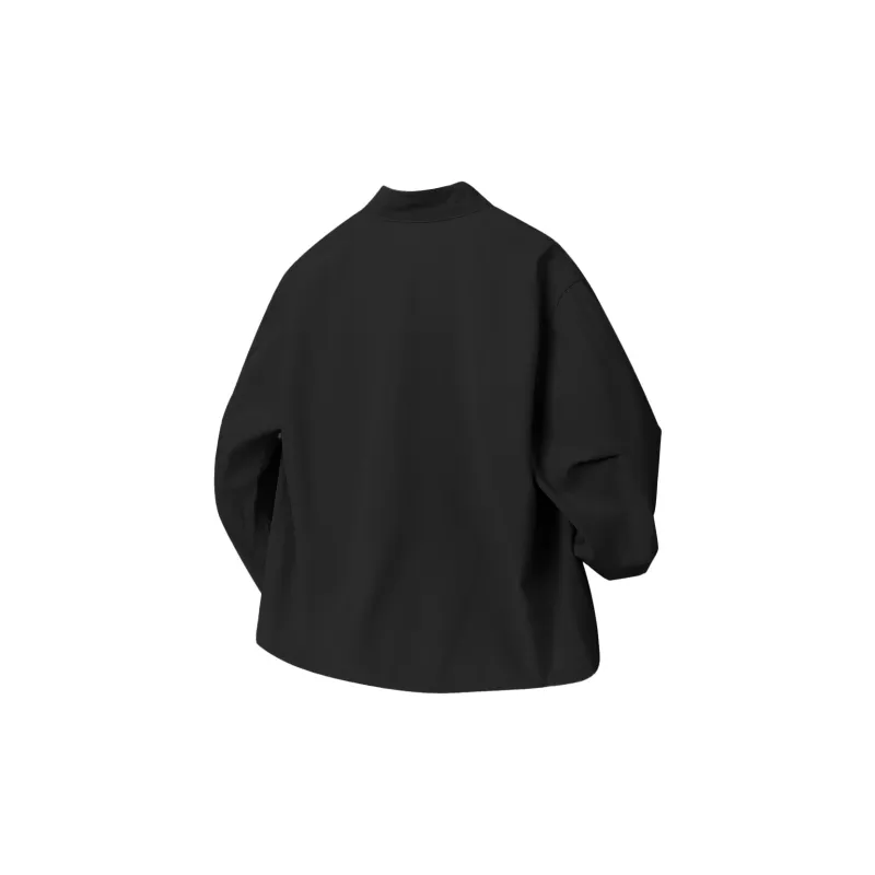 ASEDE Jackets Unisex-1