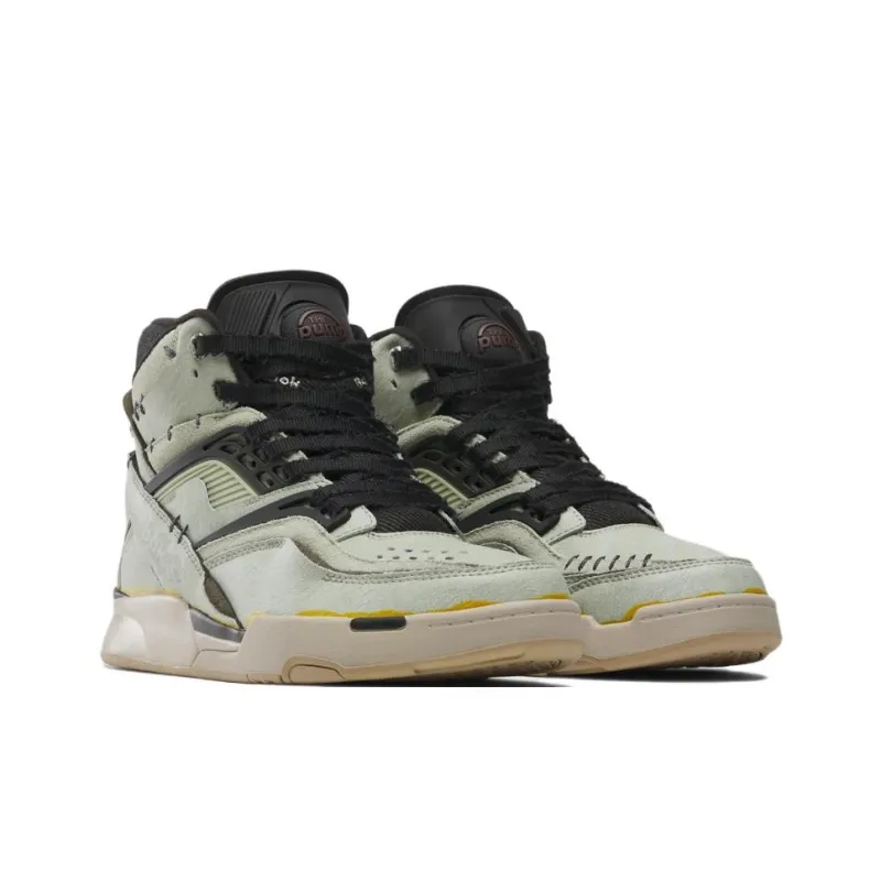 Reebok Pump Tz Universal Monsters Frankenstein-2