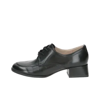 CAPRICE Dolce Casual Single Shoes 3.5cm Women's Black