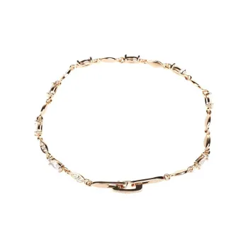 Givenchy Alloy Bracelets Women's Gold