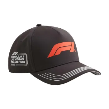 PUMA Gorra PUMA X Fórmula 1® Las Vegas Grand Prix Special