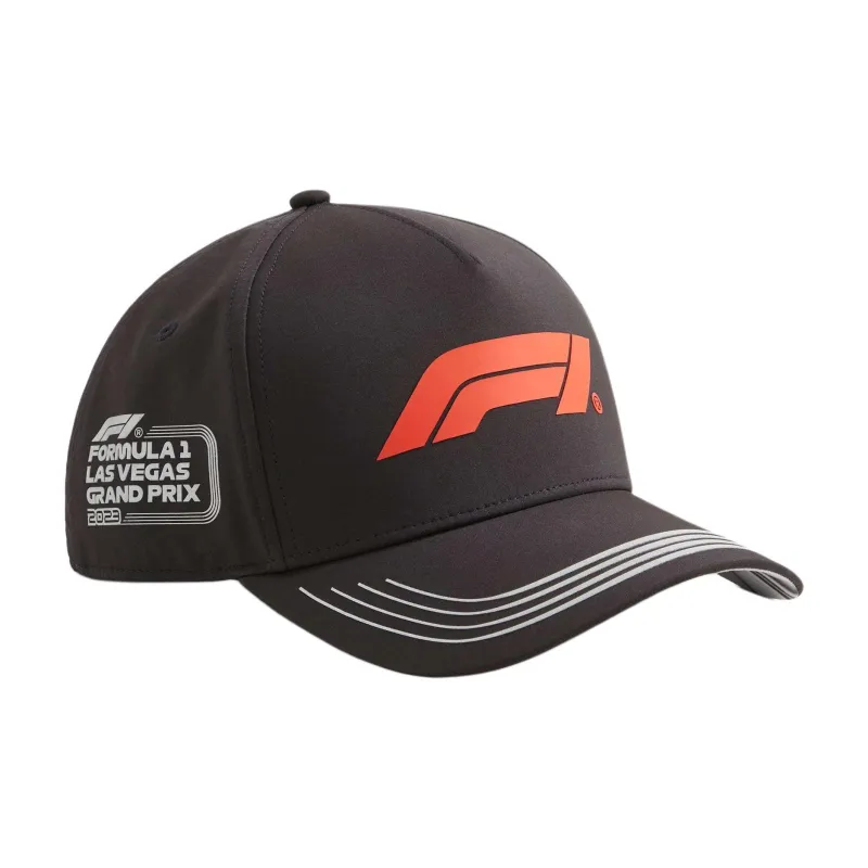 PUMA X Formula 1® Las Vegas Grand Prix Special Ball Cap-0
