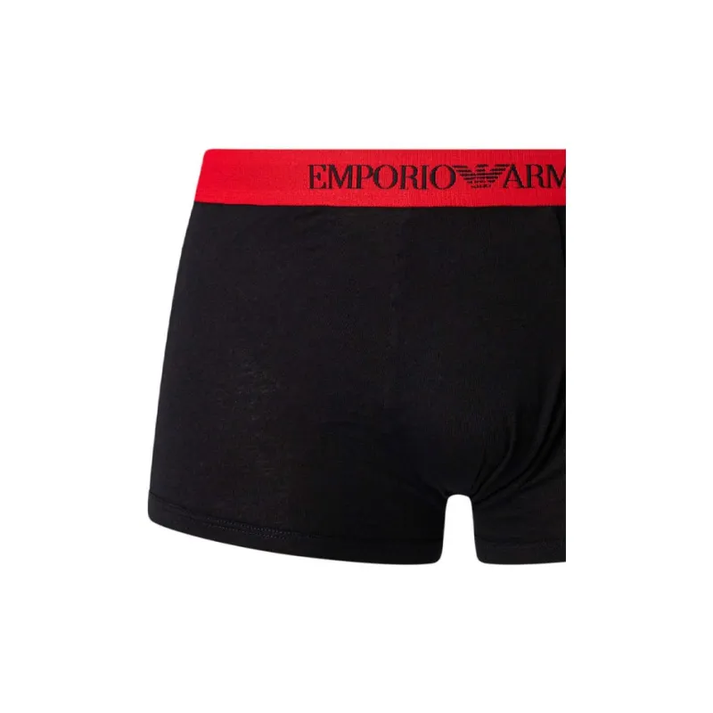EMPORIO ARMANI FW24 Underpants Men's 3 Pack-4