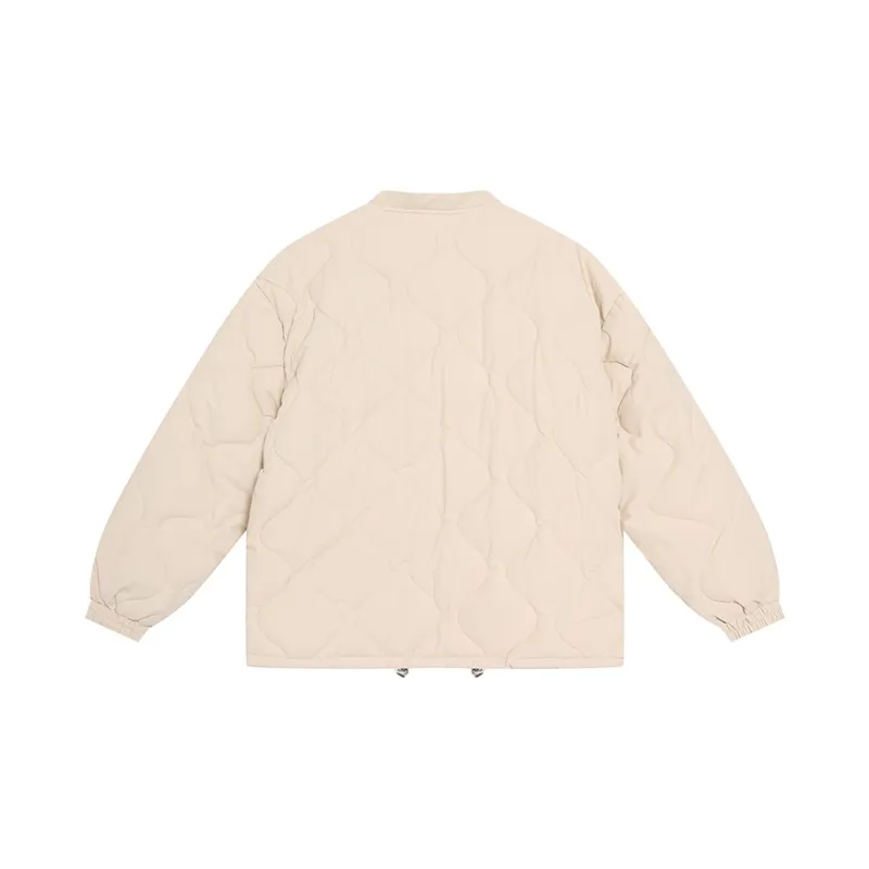 BVODE Puffer Jackets Women's-4