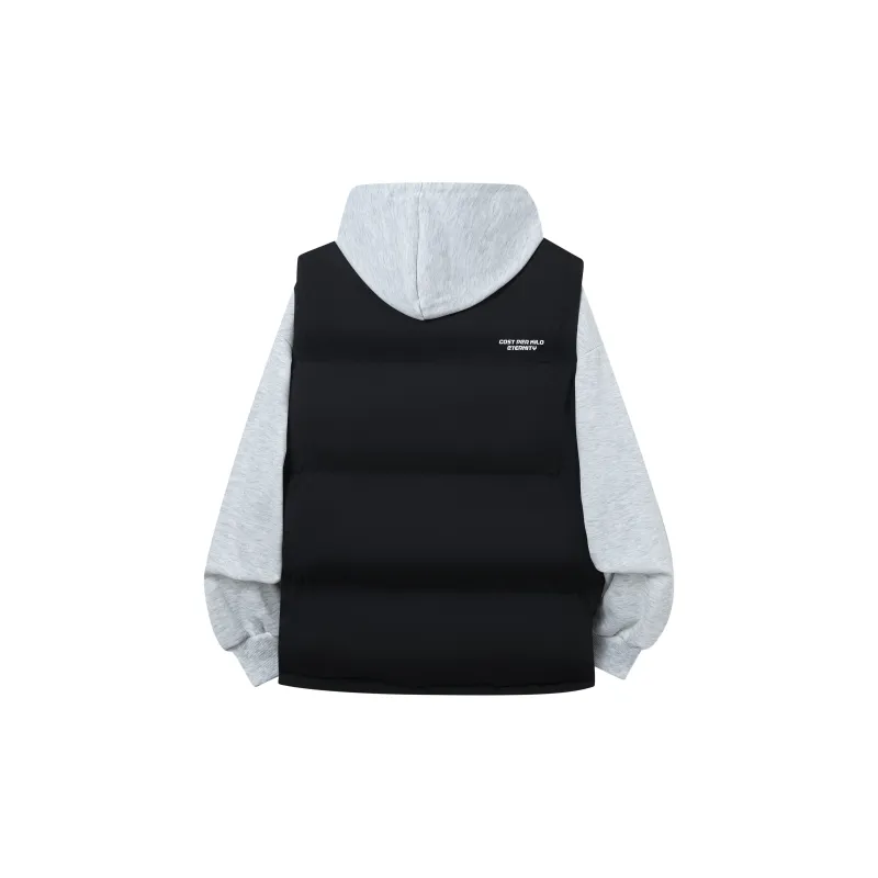 Cost Per Kilo Sweatshirt Set Unisex-19