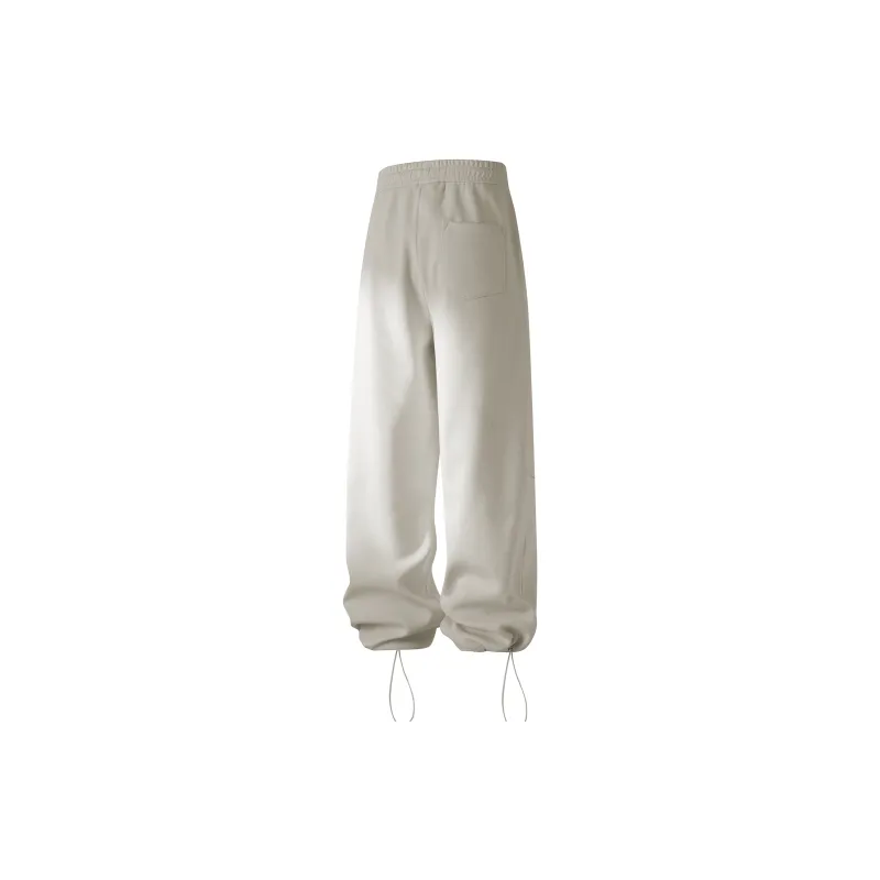 SWAMP AREA Casual Pants Unisex-3