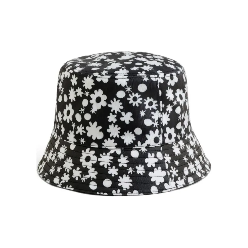 MARNI Logo Bucket Hat-1