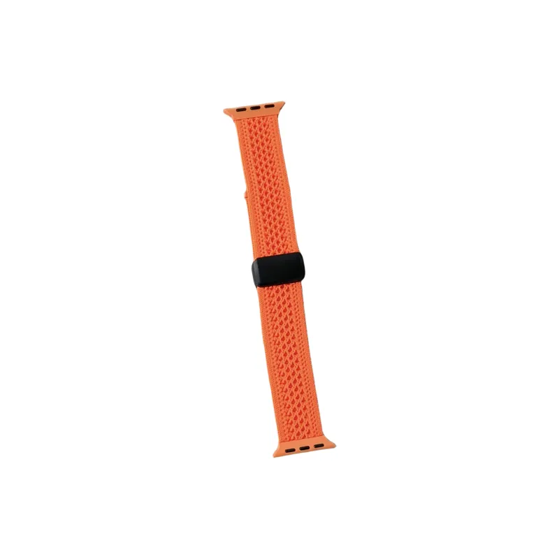 Antey Apple Compatibility Watch Band 175 220mm Silicone Material-7