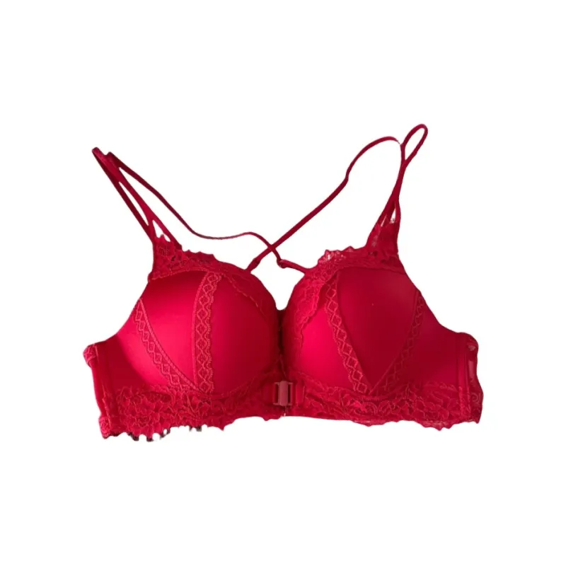Elan and White Women's Bras-2