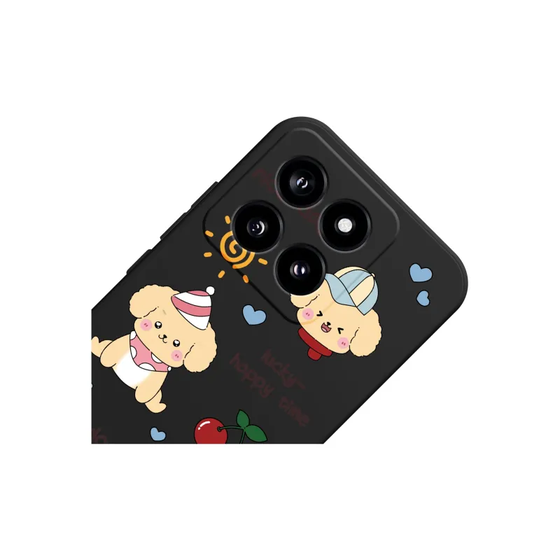MINISO Phone Cases-6