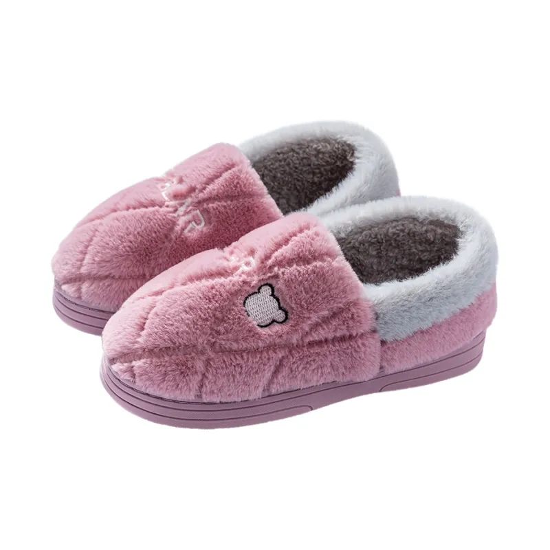 Foot recreation Slippers / Home Slippers-20