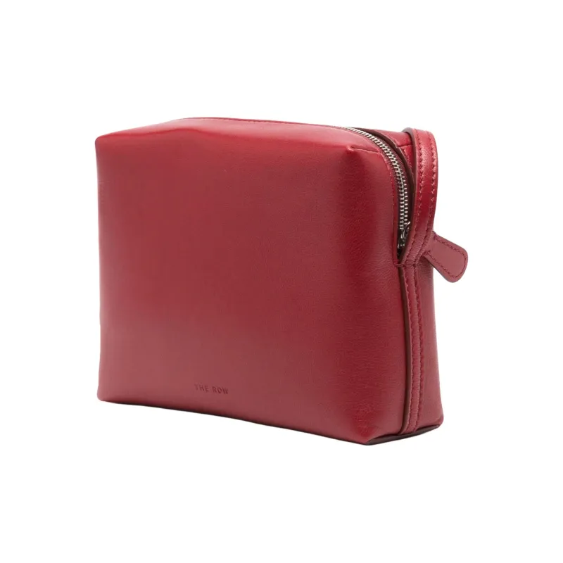 THE ROW Regent Cross Body Bag-1