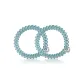 Shimmery Blue M