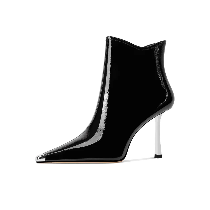 Shesrim Ankle Boots Women's-3