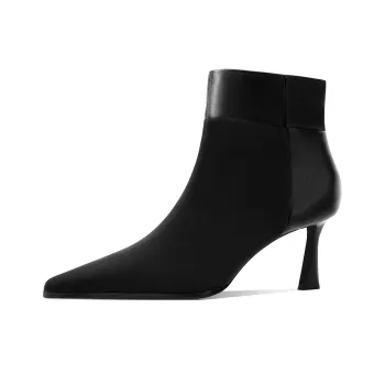 Shesrim Ankle Boots 8cm Women's