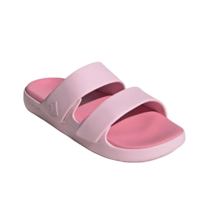 Znscape Adidas Sandal 'Clear Pink'-1