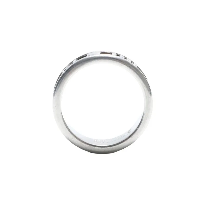 TIFFANY & CO. 2000s Atlas Ring-3