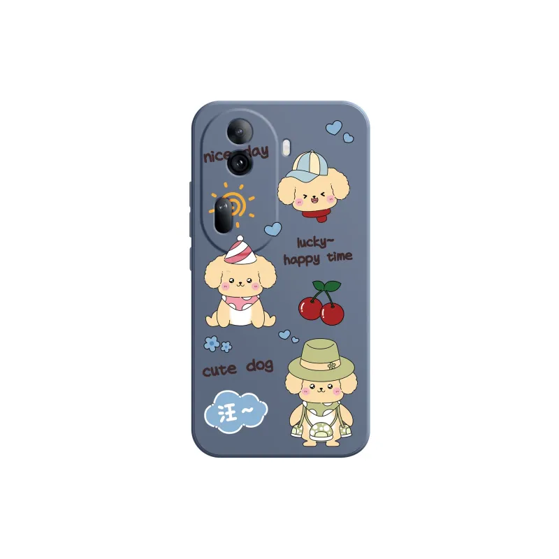 MINISO Phone Cases-13