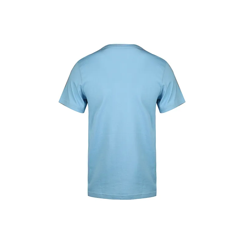 Adidas Argentina T Shirt Men's Blue-1