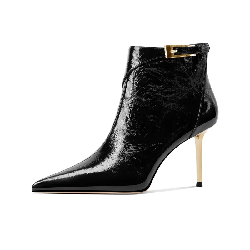 Shesrim Ankle Boots Women's-3