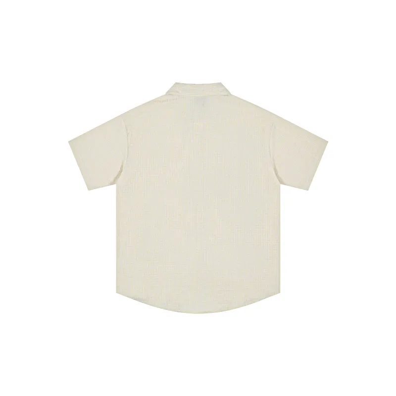 CUWU Shirts Unisex-1