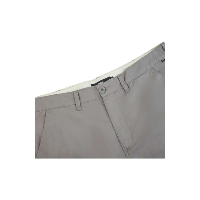 Vans Cargo Pants Men Light Gray-2