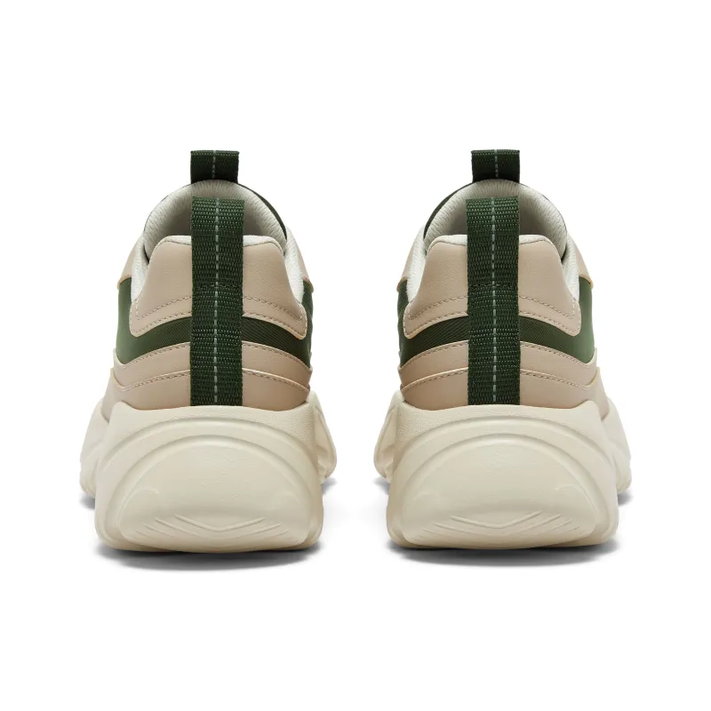 Walk More Wind Condition II Low Top Chunky Sneakers Unisex-22