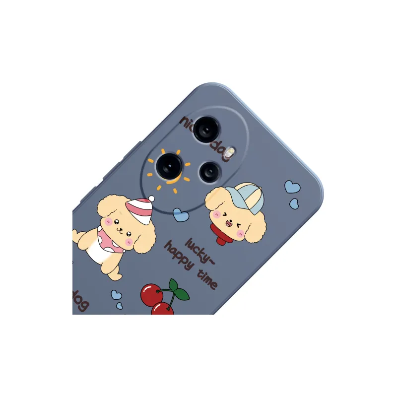 MINISO Phone Cases-15