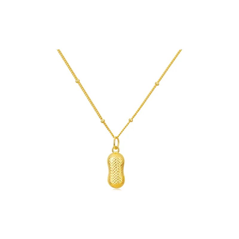 OUBI.YABI 925 Sterling Silver Necklaces Women's-3