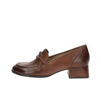 CAPRICE Dolce Casual Single Shoes 3.5cm Women's Brown