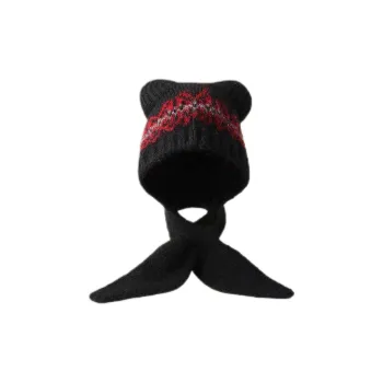 EEEENO Beanies Unisex