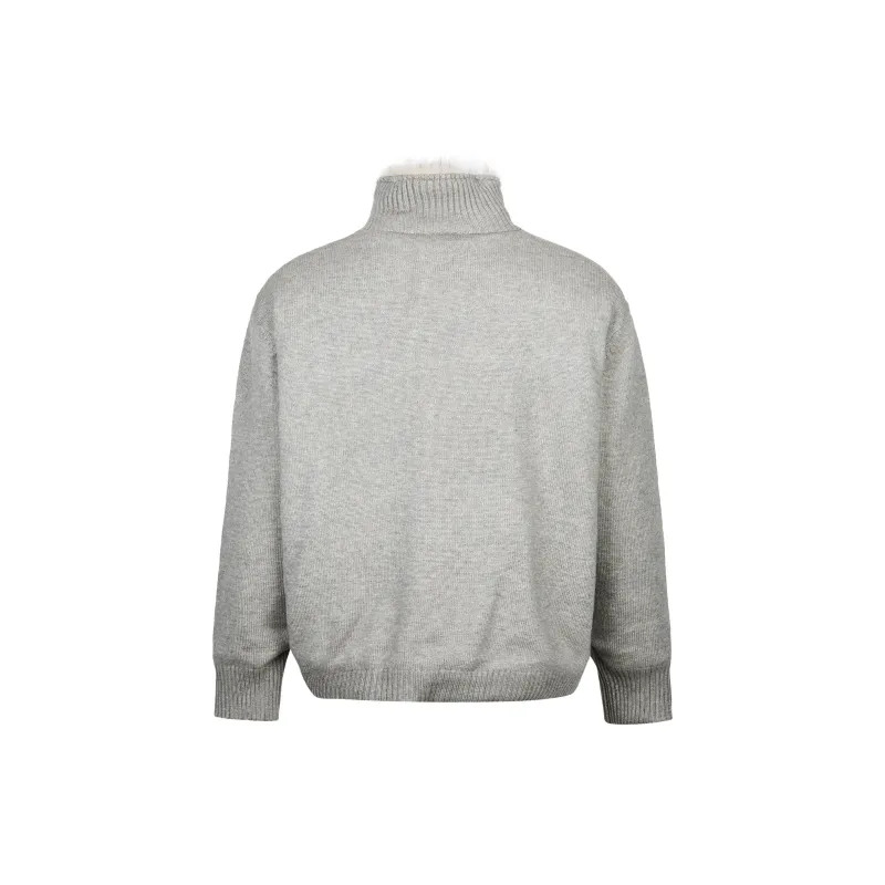MADE EXTREME Knitwear Unisex-2